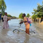 Death toll rises in Nigeria as government fails to contain floods