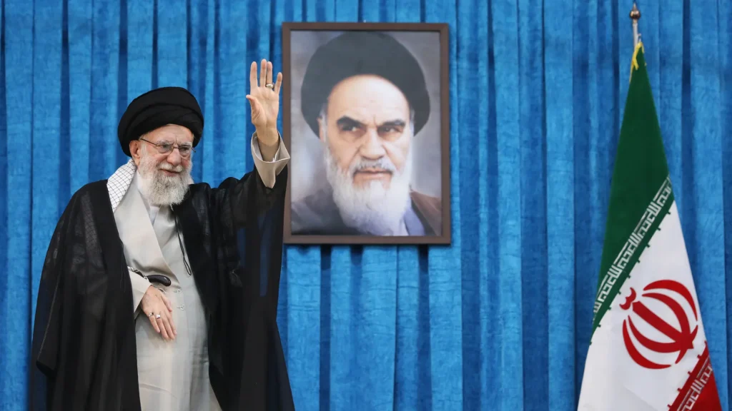 Iran is hosting Al Qaeda leadership, UK intelligence says Iran is hosting Al Qaeda leadership, UK intelligence says