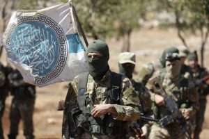 US will withdraw Syrian Islamist group from terror list