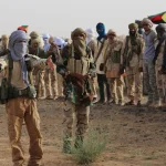 Coordinated attack strikes Mali as Junta loses control
