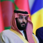 Saudi Arabia: Rising executions condemned by Amnesty