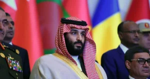 Saudi Arabia: Rising executions condemned by Amnesty