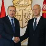 Turkey eyes Tunisia as key hub for African trade