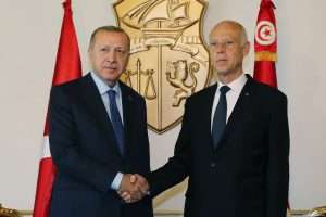 Turkey eyes Tunisia as key hub for African trade