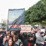 Tunisian court jails journalist as rights groups protest crackdown