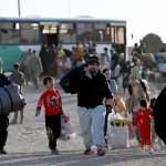 Iran accuses Afghans of collaborating with Israel