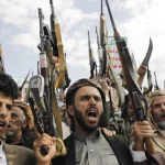 Yemen: Houthis claim attack on Greek vessel in Red Sea