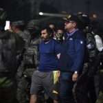 Notorious Ecuador drug trafficker extradited to US 