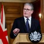 UK may recognise Palestine as a state amid Gaza crisis