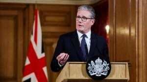 UK may recognise Palestine as a state amid Gaza crisis