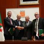 Hydrocarbons in Algeria: contract signed between Sonatrach and ENI
