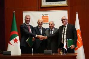 Hydrocarbons in Algeria: contract signed between Sonatrach and ENI