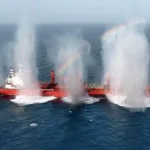 Four dead, 15 missing following Greek ship attack