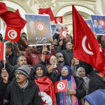 Amnesty International condemns Tunisia’s mass sentences