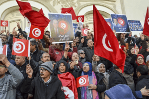 Amnesty International condemns Tunisia’s mass sentences