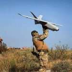 Russia: Ukraine drones targeting Moscow kill two, injure others