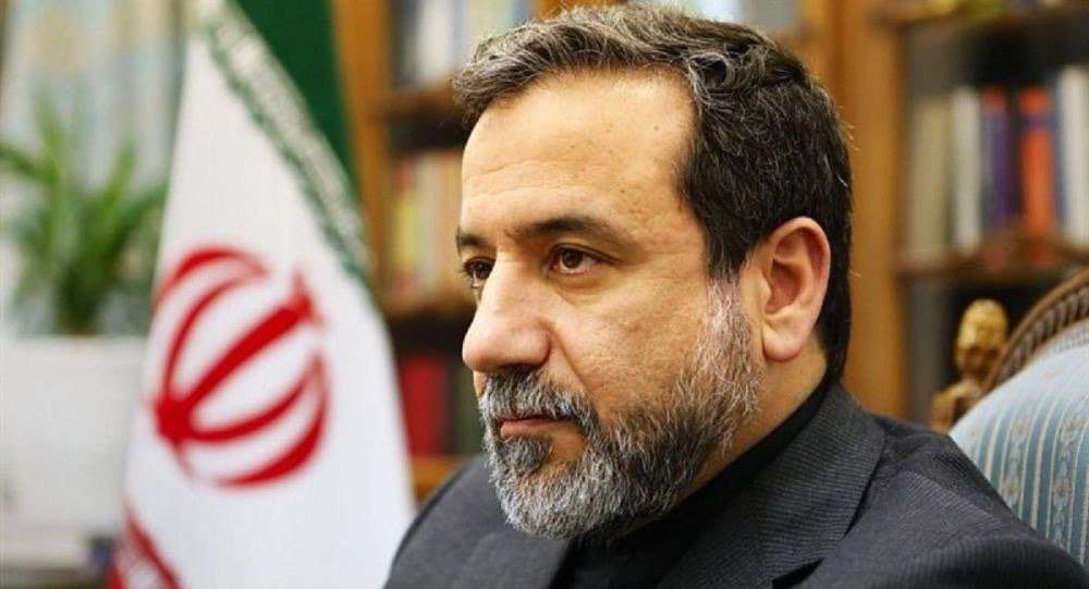 Iran FM dismisses EU’s proposal to halt nuclear programme Iran FM dismisses EU’s proposal to halt nuclear programme