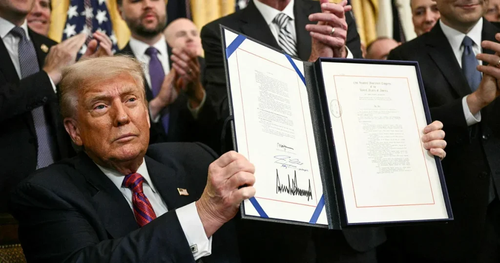 Trump withdraws US from UNESCO over ‘anti-Israel’ views