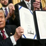 Trump withdraws US from UNESCO over ‘anti-Israel’ views