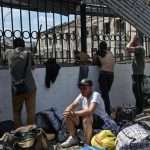 Deadly Russian strikes kill 25, Ukraine reports