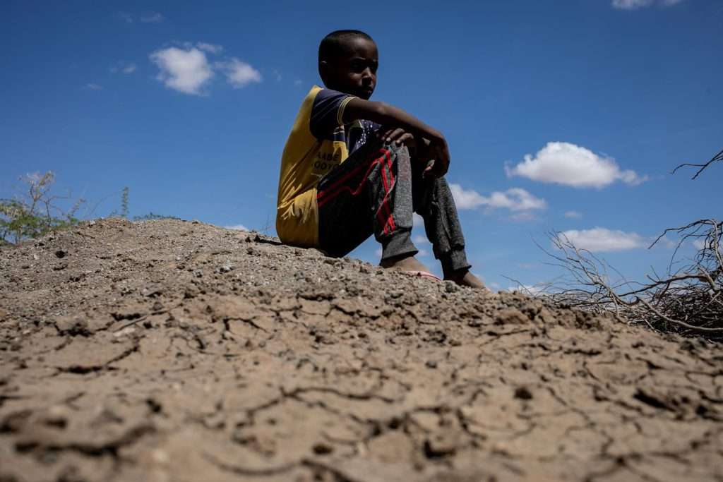 As Somalia’s hunger crisis deepens, UN warns aid is drying up As Somalia’s hunger crisis deepens, UN warns aid is drying up
