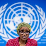 UNAIDS chief warns: ‘The crisis is real’ amid threats to funding