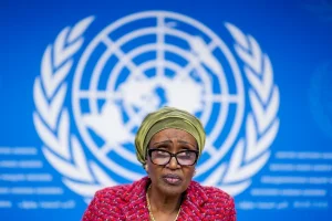 UNAIDS chief warns: ‘The crisis is real’ amid threats to funding