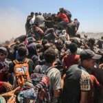 Israel pauses Gaza strikes as aid airdrops resume
