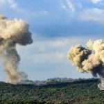 12 dead in Israeli strikes, including Hezbollah fighters