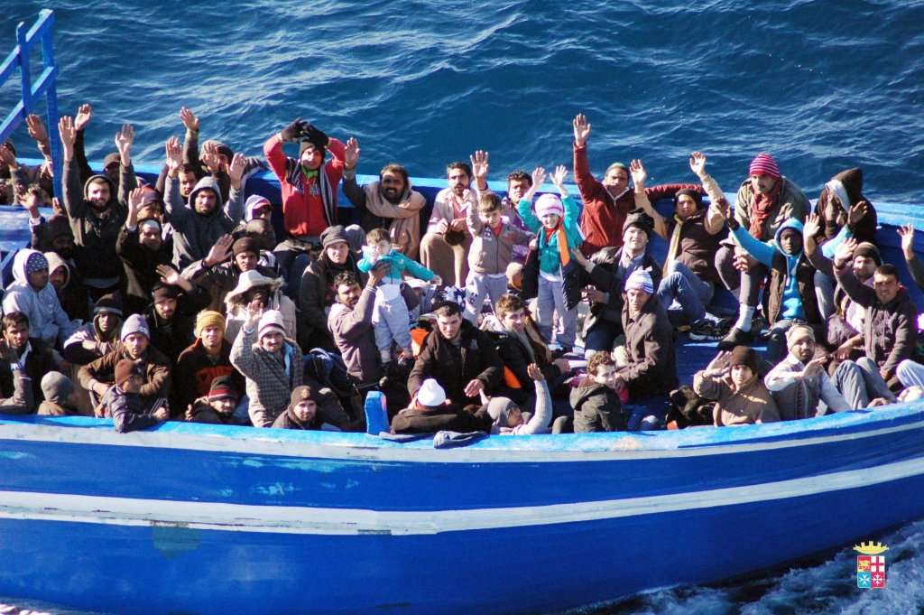 Tunisia: NGO’s call migration policies “silent genocide”
