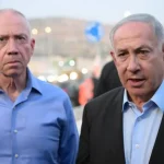 ICC turns down Israel’s bid to drop Netanyahu’s arrest warrant