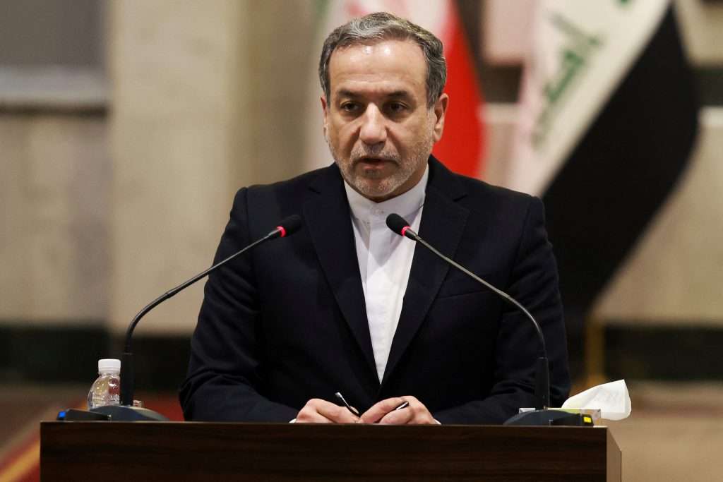 Iran affirms commitment to nuclear Non-Proliferation Treaty