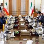 Iran to resume nuclear talks after US-Israeli strikes