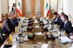 Iran to resume nuclear talks after US-Israeli strikes