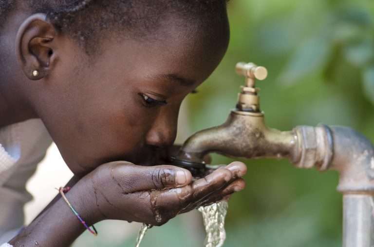 UNICEF warns cholera threatens 80,000 children across Africa UNICEF warns cholera threatens 80,000 children across Africa