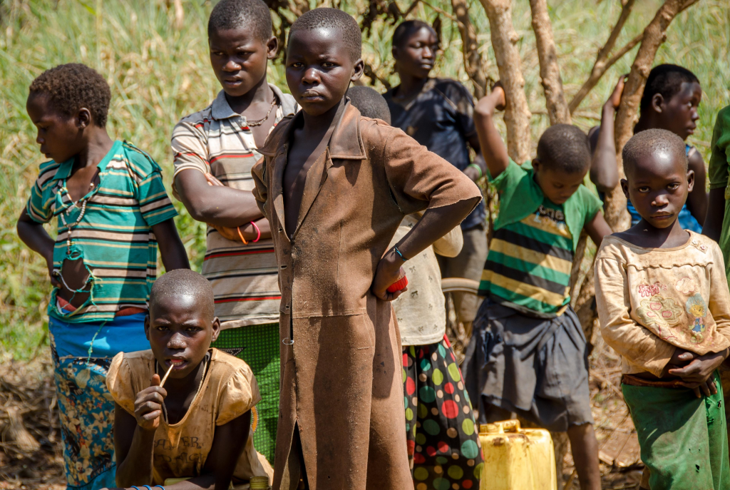 UN warns of rising hunger in Africa