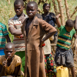 UN warns of rising hunger in Africa