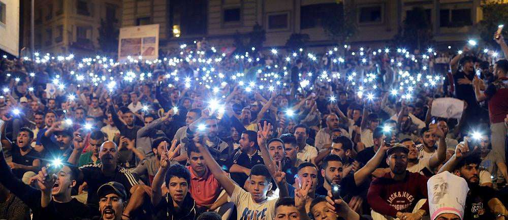 Morocco: Worries arise concerning legislative corruption