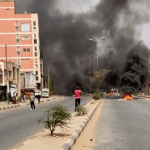 Fuel hike spark protests and police crackdown in Angola