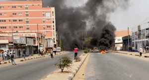 Fuel hike spark protests and police crackdown in Angola
