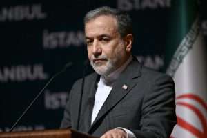 Iran will not abandon nuclear enrichment, says FM