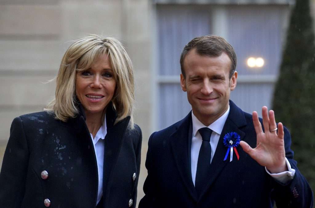French court of appeal reverses libel ruling in Brigitte Macron case