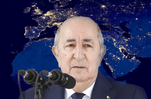 Explained: Algeria’s complex web of international diplomacy