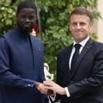 France ends 65-year troop presence in Senegal