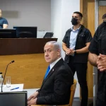 Corruption trial hearings postponed for Israel’s Netanyahu