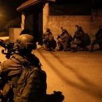 Israel claims Iran has been running a terrorist cell in Syria