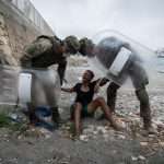 Unaccompanied children and the crisis at Morocco’s borders