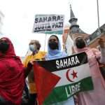 Morocco FM condemns maps that omit Western Sahara
