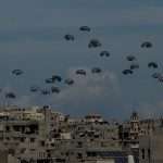 Morocco sends almost 180 tons of aid to Gaza