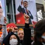 Turkey purges over 120 political opponents ahead of 2028 elections